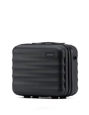 Tosca - Interstellar 2.0 Vanity Beauty Case - Black