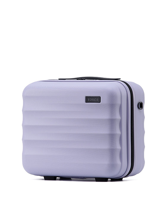 Tosca - Interstellar 2.0 Vanity Beauty Case - Lavendar