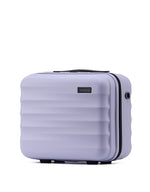 Tosca - Interstellar 2.0 2pce Set 20in and Vanity case - Lavendar