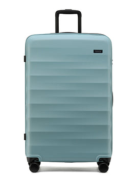 Tosca - Interstellar 2.0 30in Large Spinner Suitcase - Ocean Blue - 0