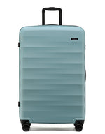 Tosca - Interstellar 2.0 30in Large Spinner Suitcase - Ocean Blue