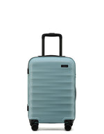 Tosca - Interstellar 2.0 20in Small On board Spinner Suitcase - Ocean Blue