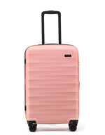 Tosca - Interstellar 2.0 26in Medium Spinner Suitcase - Peach