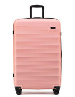 Tosca - Interstellar 2.0 30in Large Spinner Suitcase - Peach