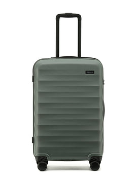 Tosca - Interstellar 2.0 26in Medium Spinner Suitcase - Moss - 0