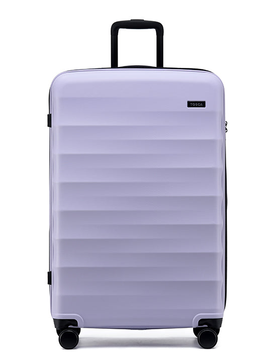 Tosca - Interstellar 2.0 30in Large Spinner Suitcase - Lavender-1