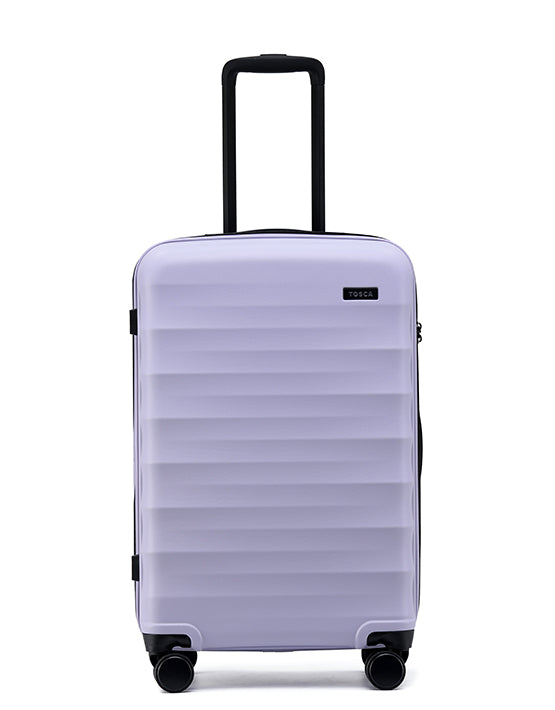 Tosca - Interstellar 2.0 26in Medium Spinner Suitcase - Lavender-2