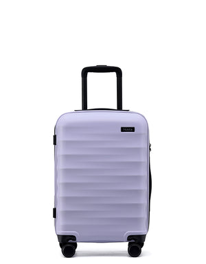 Tosca - Interstellar 2.0 20in Small On Board Spinner Suitcase - Lavender