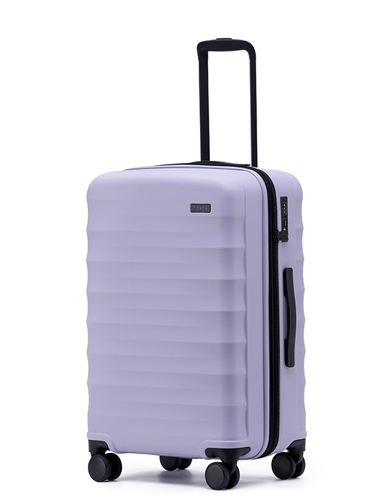 Tosca - Interstellar 2.0 26in Medium Spinner Suitcase - Lavender