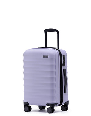 Tosca - Interstellar 2.0 20in Small On Board Spinner Suitcase - Lavender