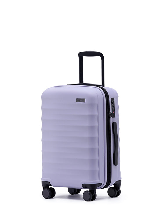 Tosca - Interstellar 2.0 20in Small On board Spinner Suitcase - Lavender - 0