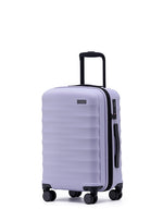 Tosca - Interstellar 2.0 20in Small On board Spinner Suitcase - Lavender