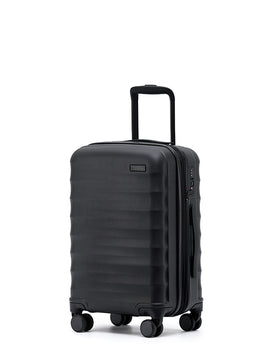 Tosca - Interstellar 2.0 20in Small On board Spinner Suitcase - Black - 0