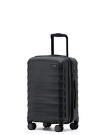 Tosca - Interstellar 2.0 20in Small On board Spinner Suitcase - Black