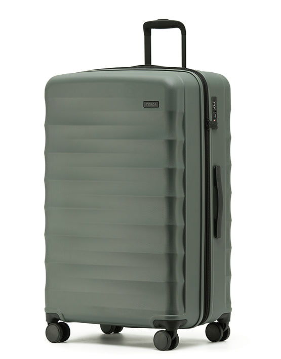 Tosca - Interstellar 2.0 30in Large Spinner Suitcase - Moss-2