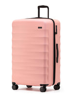 Tosca - Interstellar 2.0 30in Large Spinner Suitcase - Peach