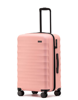 Tosca - Interstellar 2.0 26in Medium Spinner Suitcase - Peach - 0