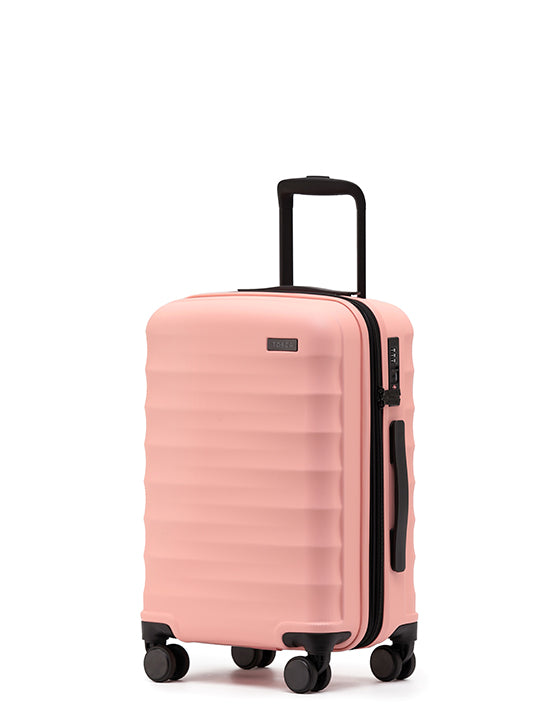 Tosca - Interstellar 2.0 20in Small On board Spinner Suitcase - Peach