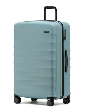Tosca - Interstellar 2.0 2pce Set 20in and Vanity Case - Ocean Blue