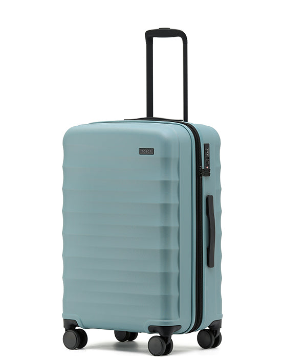 Tosca - Interstellar 2.0 26in Medium Spinner Suitcase - Ocean Blue - 0