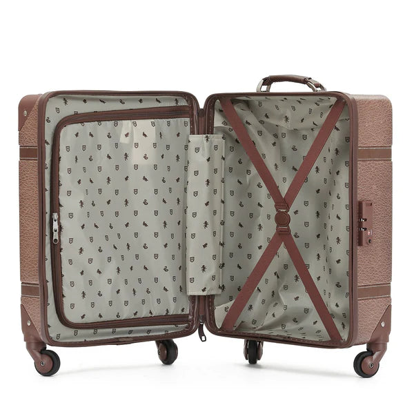 Hogwarts suitcase sales