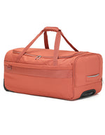 Tosca - TCA720-WB Vega 74cm Duffle on Wheels - Rust