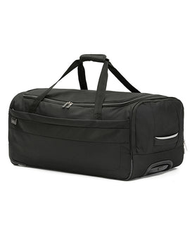 Tosca - TCA720-WB Vega 74cm Duffle on Wheels - Black - 0
