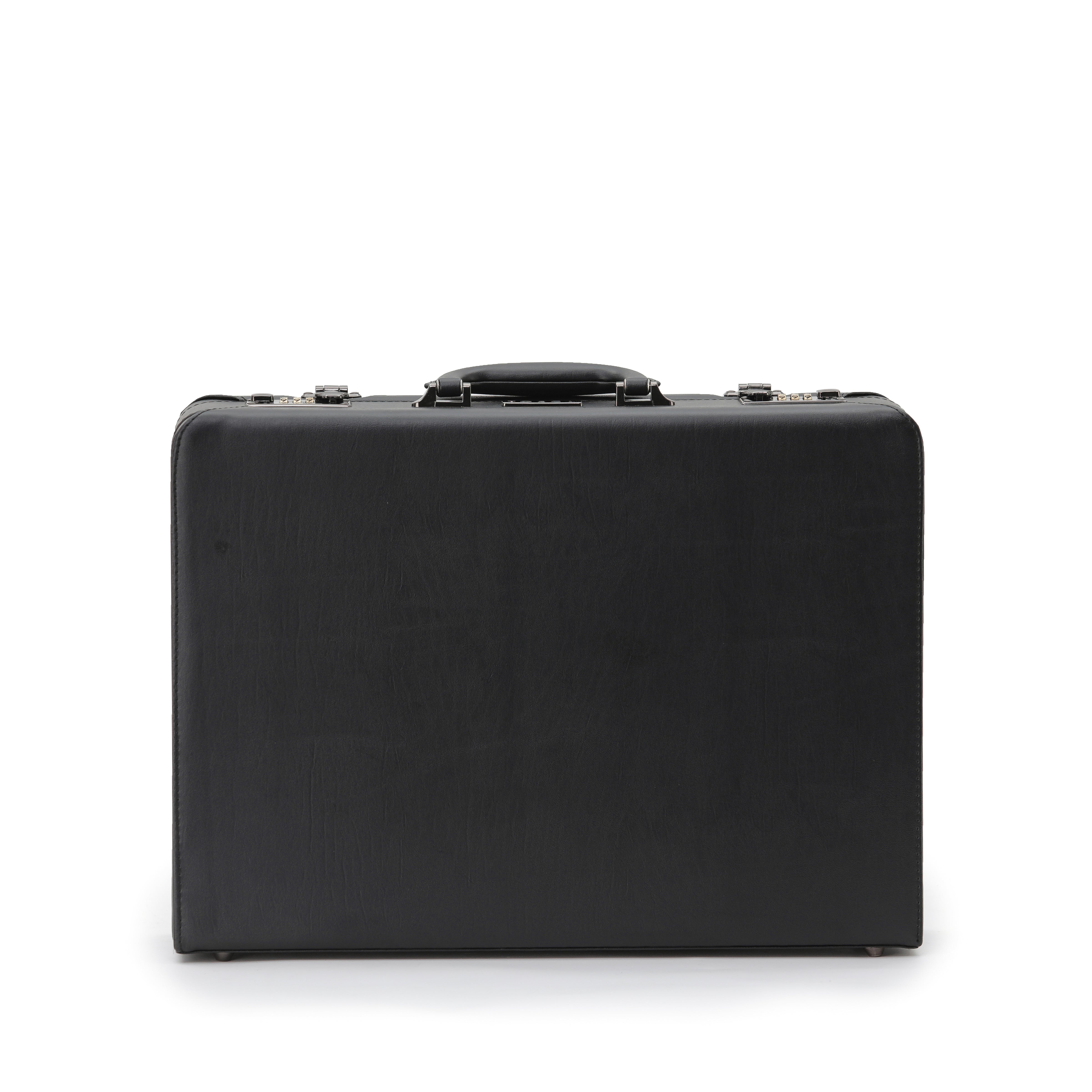 Tosca - TCA2605 attache briefcase - Black-1