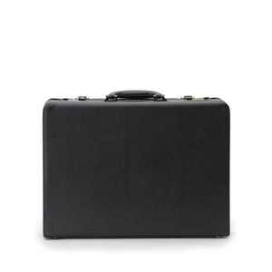 Tosca - TCA2605 Attache Briefcase - Black