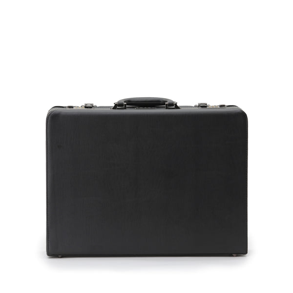 Tosca - TCA2605 Attache Briefcase - Black