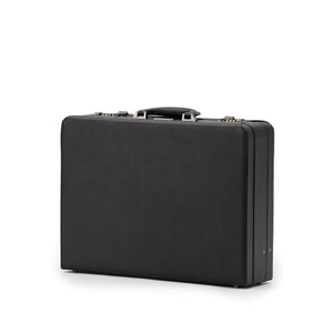 Tosca - TCA2605 Attache Briefcase - Black