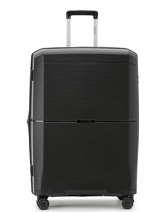 Tosca - Globetrotter Large 29in Spinner - Black