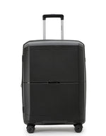 Tosca - Globetrotter Medium 25in Spinner - Black