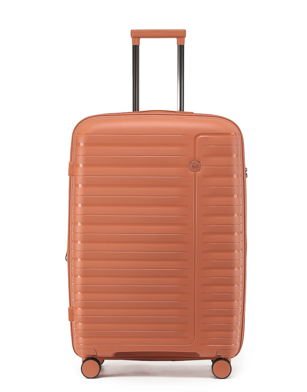 Aus Luggage - ALC6653 ASTRO 75cm Large spinner - Rust