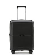 Tosca - Globetrotter Small 20in Spinner - Black