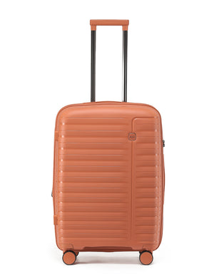 Aus Luggage - ALC6653 ASTRO 65cm medium spinner - Rust