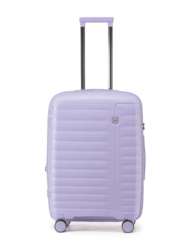 Aus Luggage - ALC6653 ASTRO 65cm medium spinner - Purple