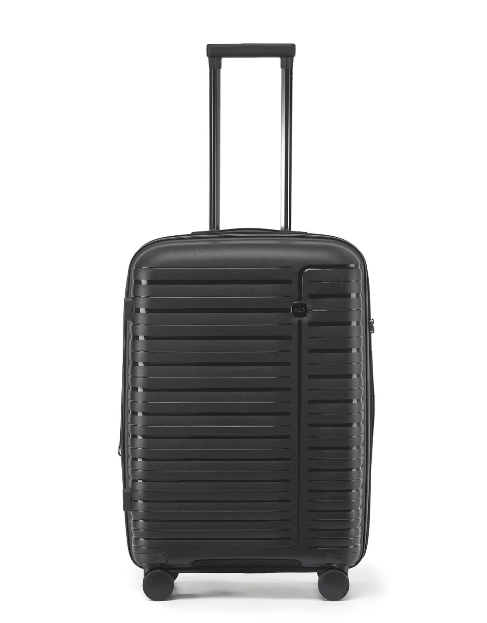 Aus Luggage - ALC6653 ASTRO 65cm medium spinner - Black