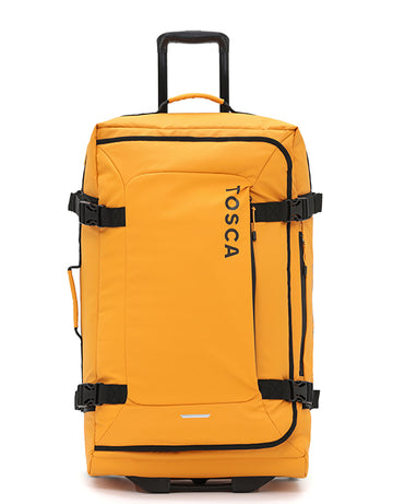 TOSCA - TCA970 DELTA 28 UPRIGHT DUFFLE - Yellow - 0