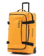 TOSCA - TCA970 DELTA 28 UPRIGHT DUFFLE - Yellow