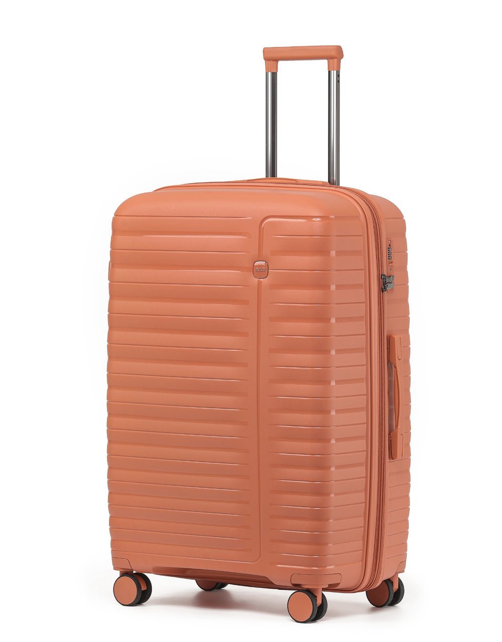 Aus Luggage - ALC6653 ASTRO 75cm Large spinner - Rust