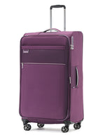 Tosca - TCA720 Vega 32in Large spinner - Plum