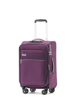 Tosca - TCA720 Vega 21in Small spinner - Plum