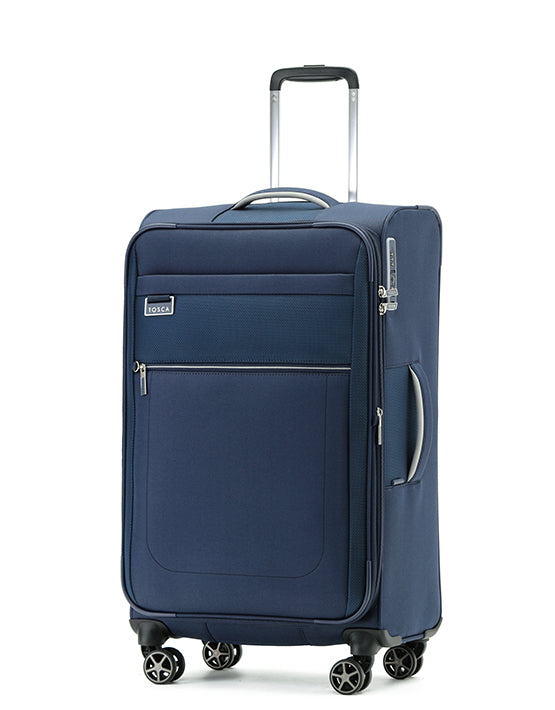 Tosca - TCA720 Vega 28in Med spinner - Navy