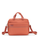 Tosca - TCA720-Tote Vega 40cm Tote cabin bag - Rust