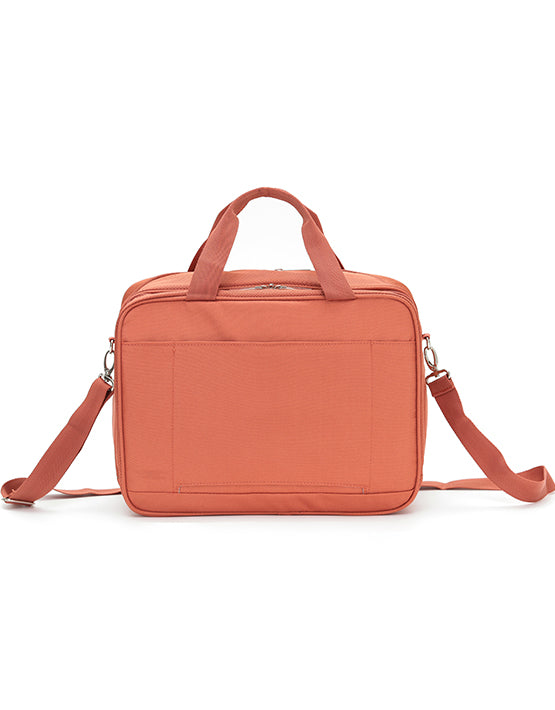 Tosca - TCA720-Tote Vega 40cm Tote cabin bag - Rust