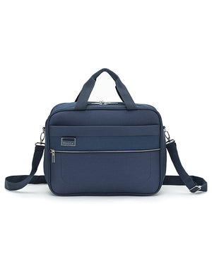 Tosca - TCA720-Tote Vega 40cm Tote Cabin Bag - Navy