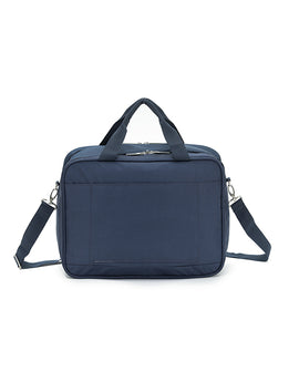 Tosca - TCA720-Tote Vega 40cm Tote cabin bag - Navy - 0