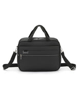 Tosca - TCA720-Tote Vega 40cm Tote cabin bag - Black