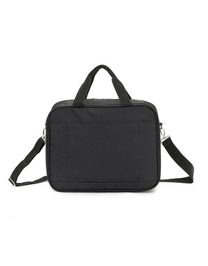 Tosca - TCA720-Tote Vega 40cm Tote Cabin Bag - Black